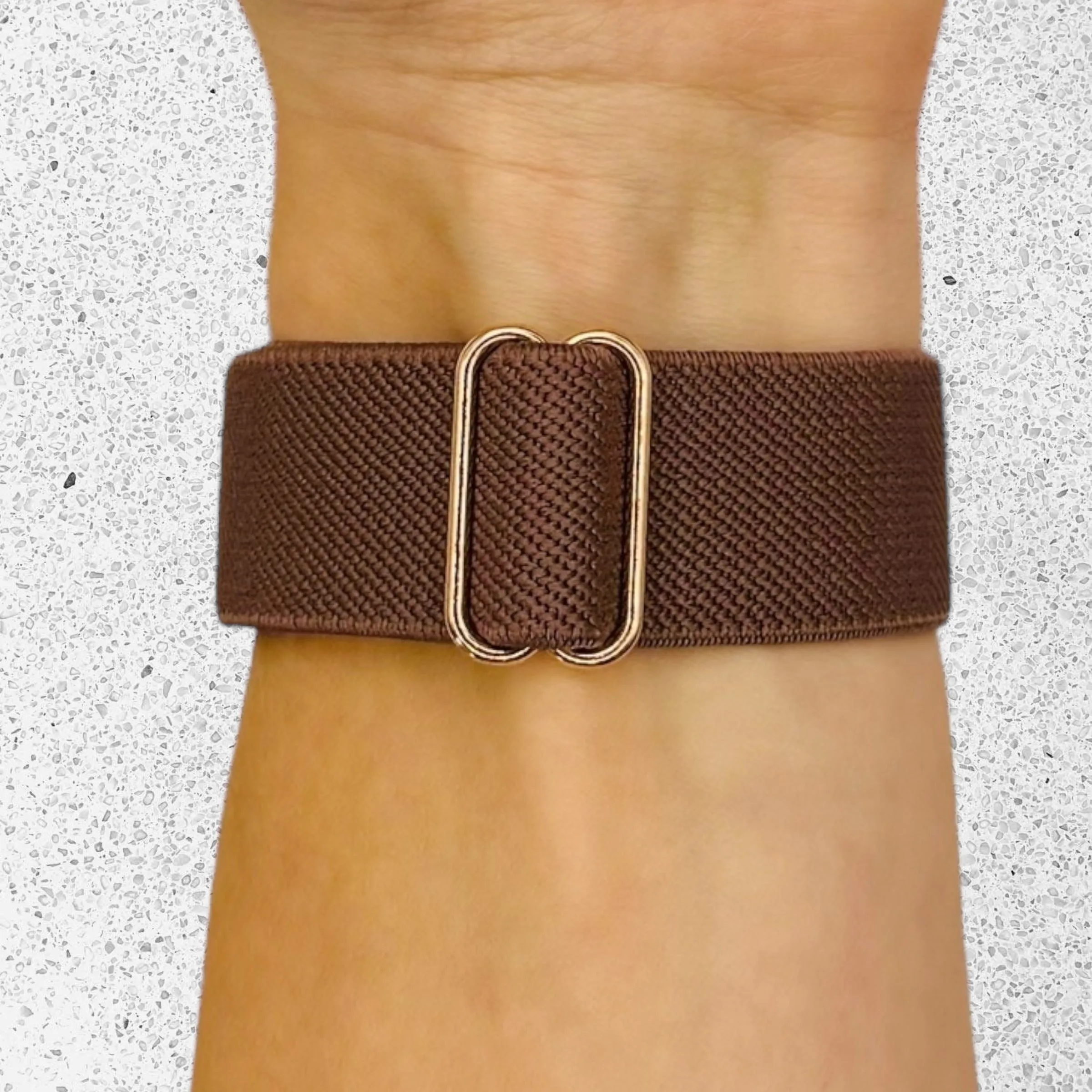 Timberland 22mm Range Braided Loop Flex Watch Straps
