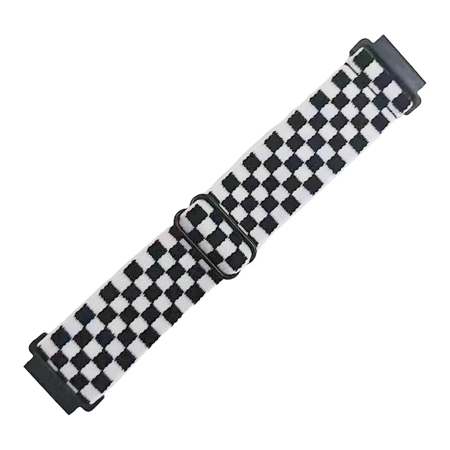 Timberland 22mm Range Braided Loop Flex Watch Straps