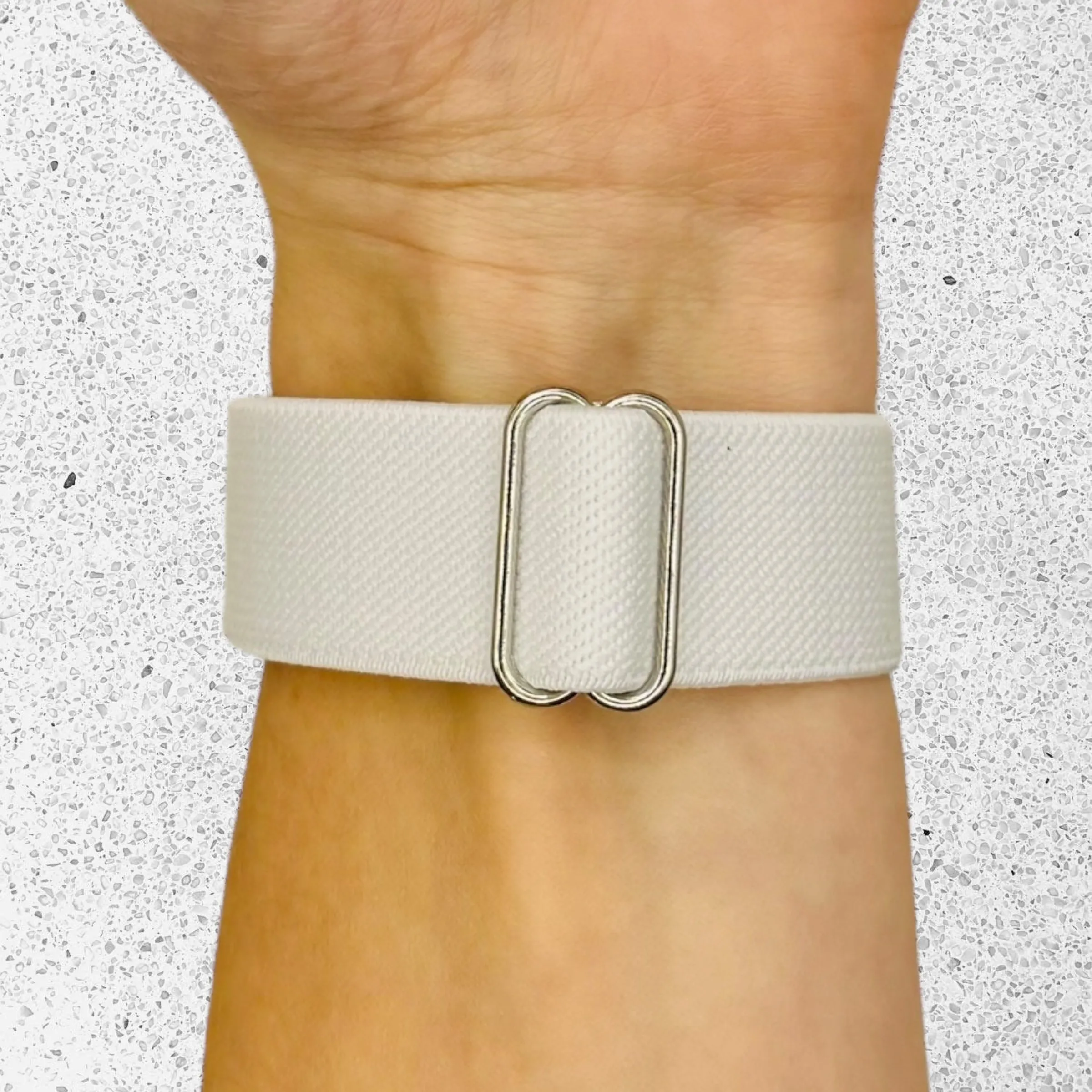 Timberland 22mm Range Braided Loop Flex Watch Straps