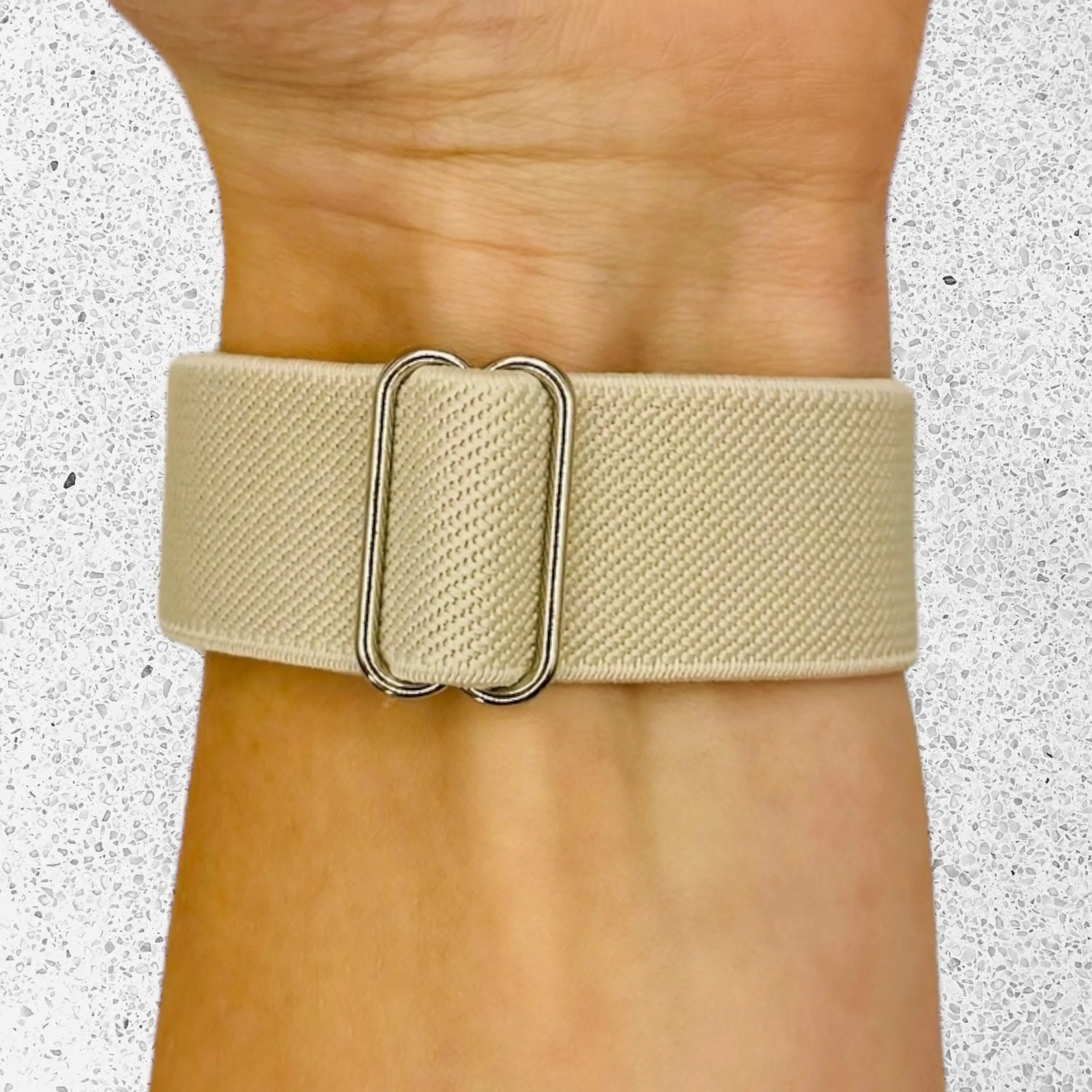 Timberland 22mm Range Braided Loop Flex Watch Straps
