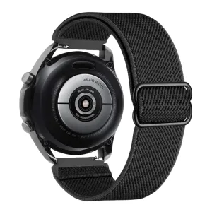 Timberland 22mm Range Braided Loop Flex Watch Straps