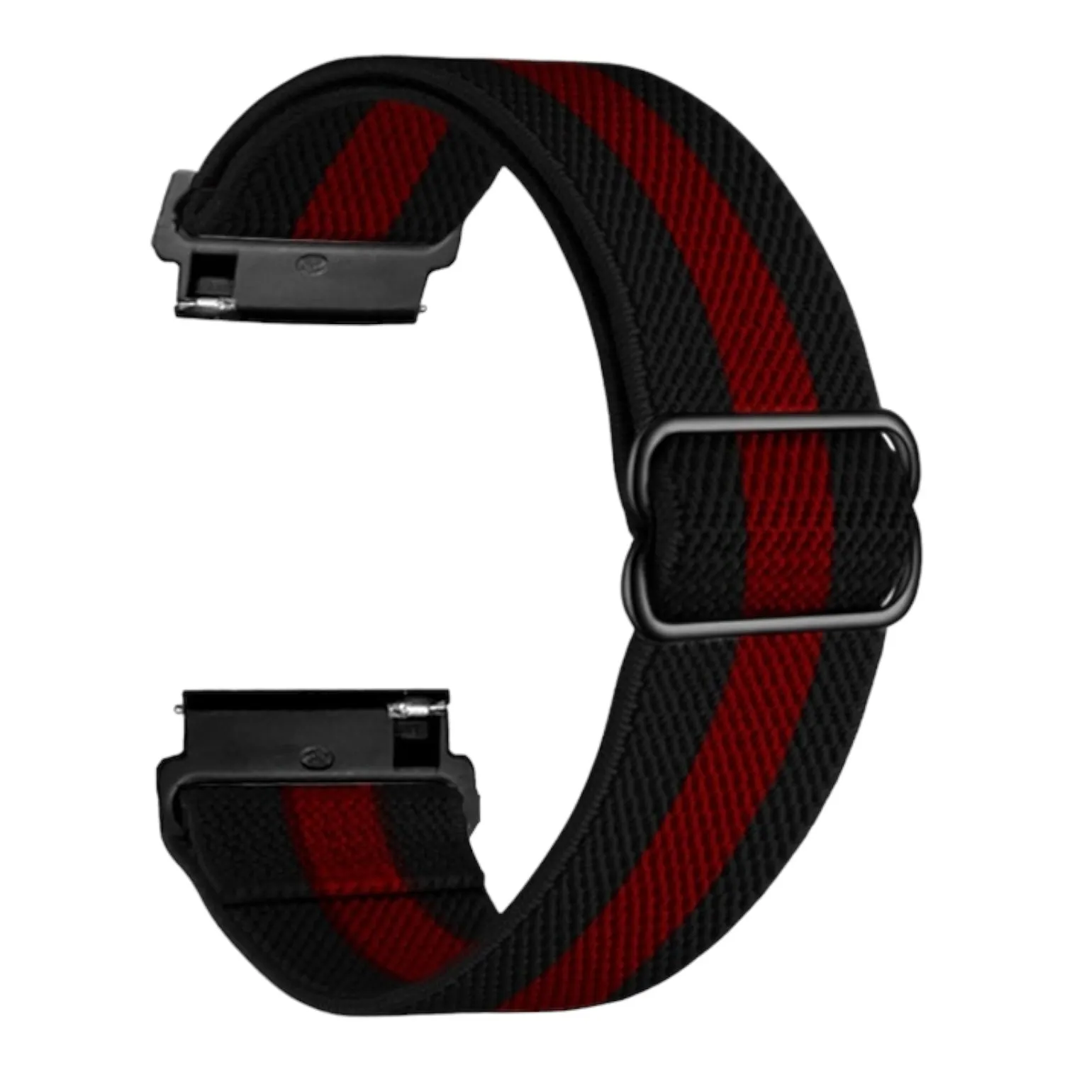 Timberland 22mm Range Braided Loop Flex Watch Straps