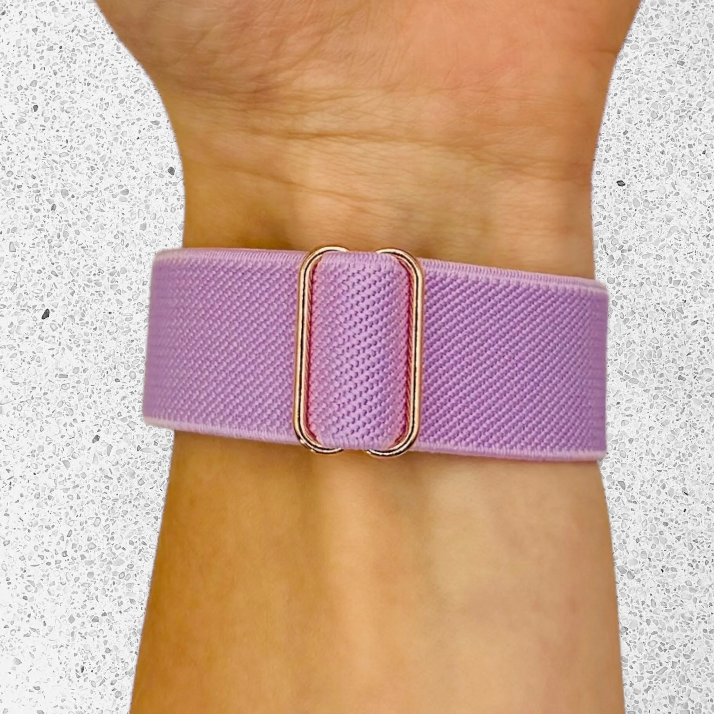 Timberland 22mm Range Braided Loop Flex Watch Straps