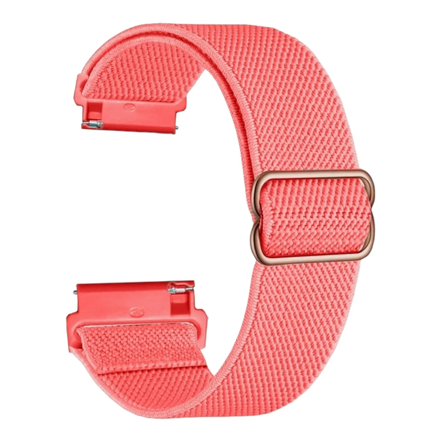 Timberland 22mm Range Braided Loop Flex Watch Straps