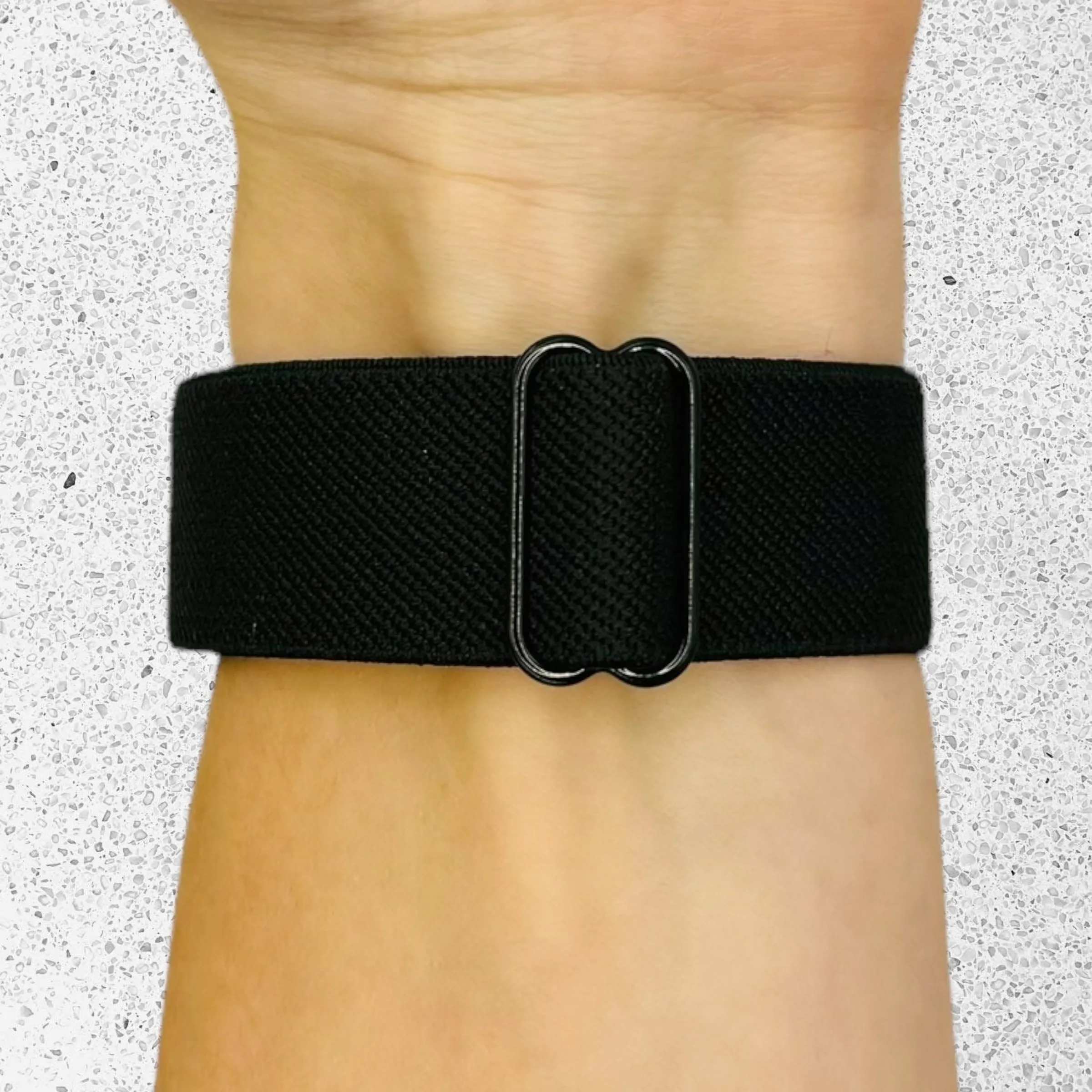 Timberland 22mm Range Braided Loop Flex Watch Straps