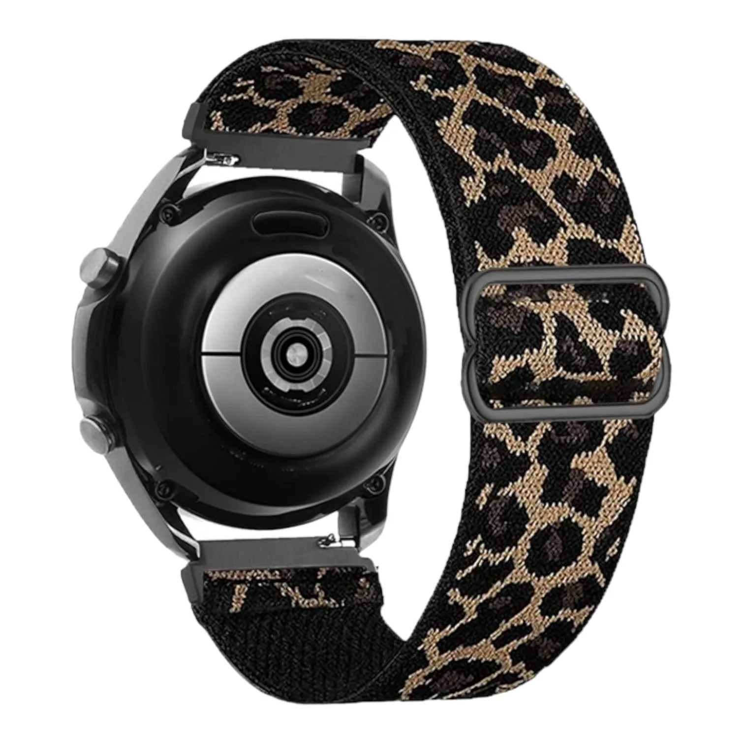 Timberland 22mm Range Braided Loop Flex Watch Straps