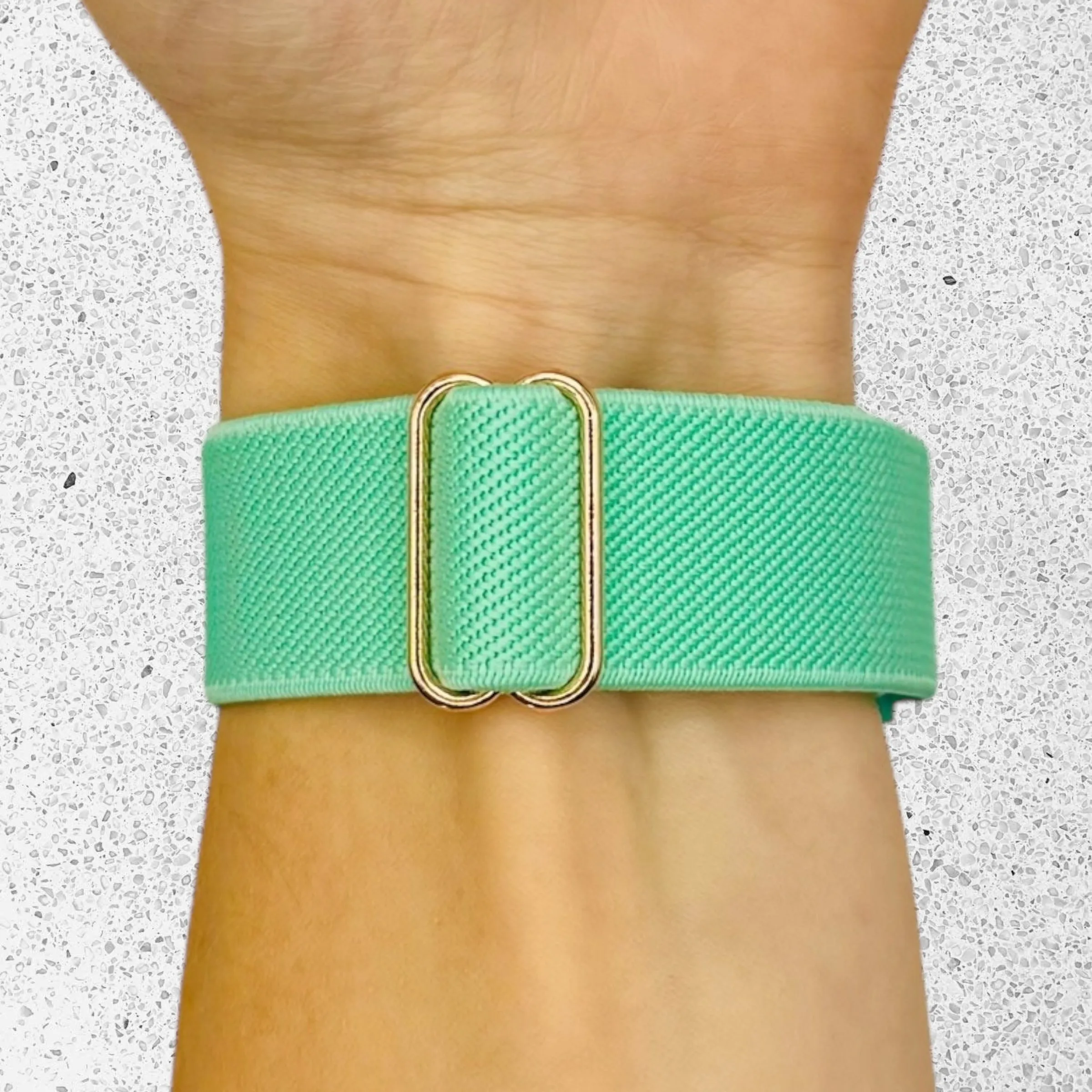 Timberland 22mm Range Braided Loop Flex Watch Straps