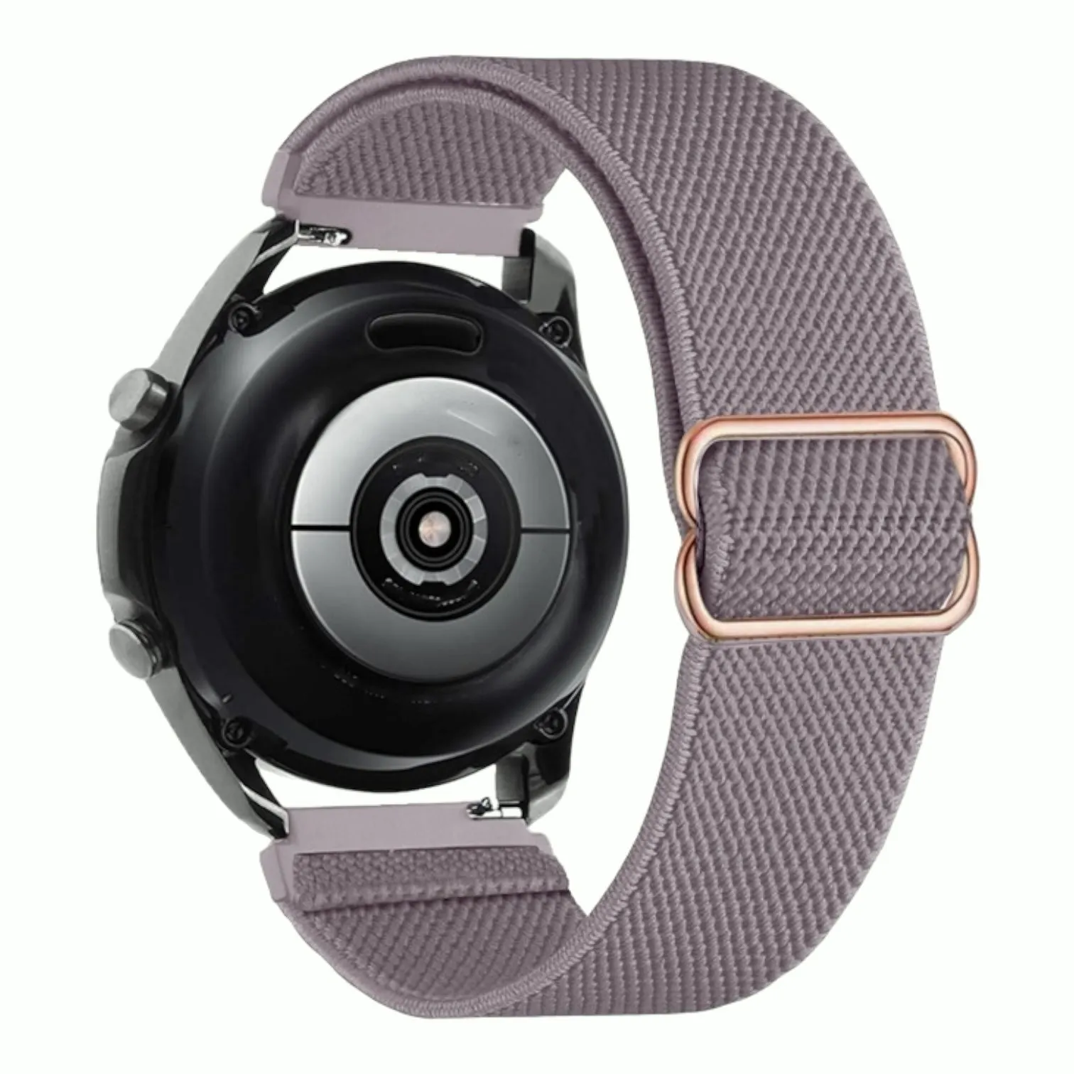 Timberland 22mm Range Braided Loop Flex Watch Straps