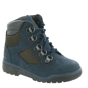 Timberland 6IN L/F BT Toddler’s - NAVY NUBUCK