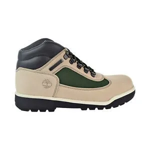 Timberland 6IN L/F MID BOOT Junior’s - MEDIUM BEIGE NUBUCK