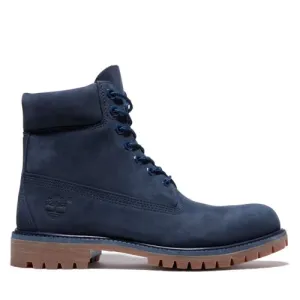 Timberland AF 6 IN PREMIUM BOOT Men’s - BLUE BLUE