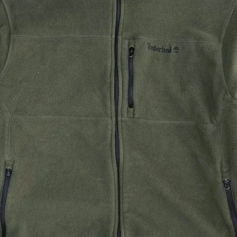 Timberland Fleece (L)