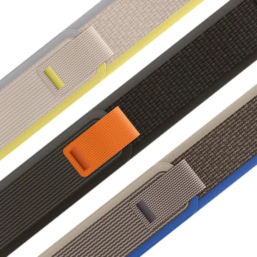 Trail Loop Watch Straps with the Timberland 22mm Range
