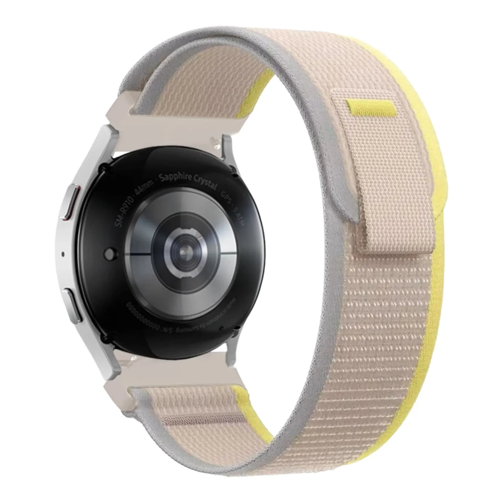 Trail Loop Watch Straps with the Timberland 22mm Range