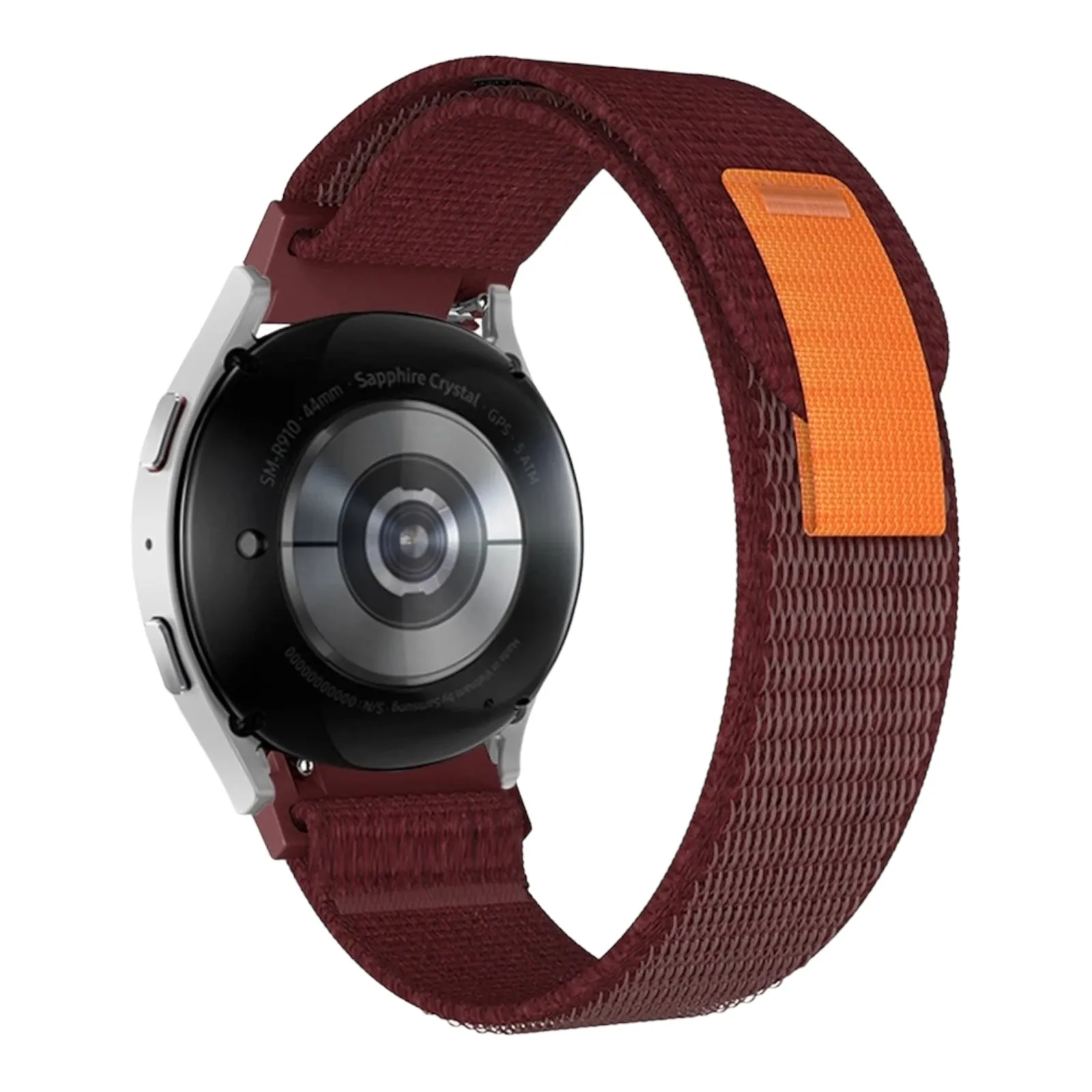 Trail Loop Watch Straps with the Timberland 22mm Range