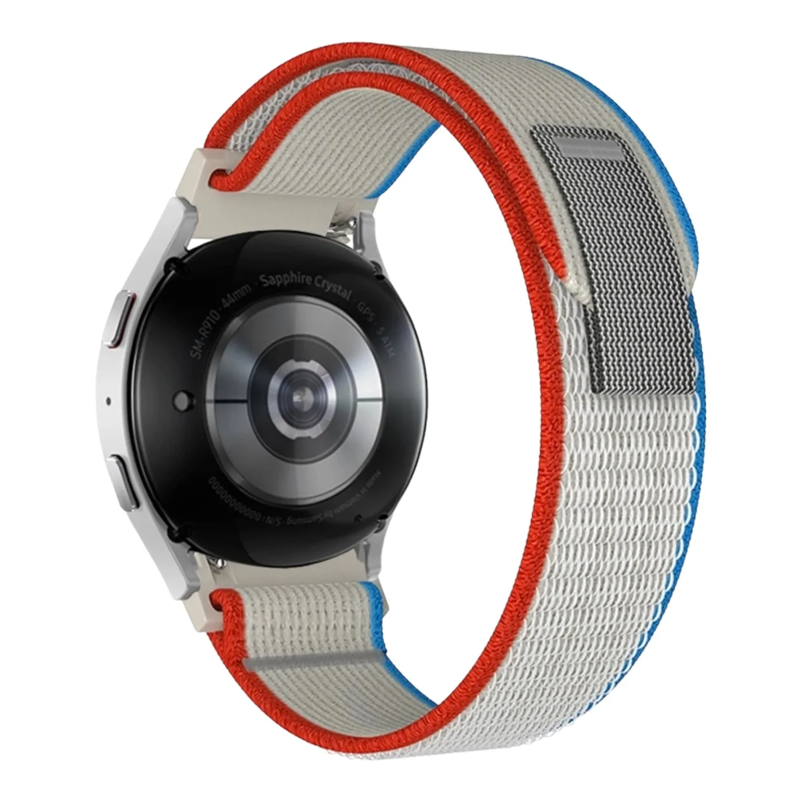 Trail Loop Watch Straps with the Timberland 22mm Range