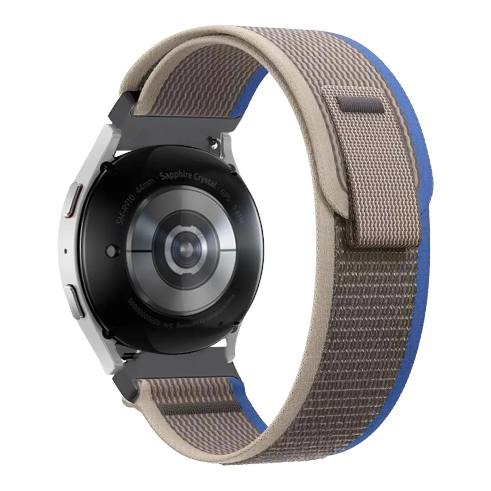 Trail Loop Watch Straps with the Timberland 22mm Range