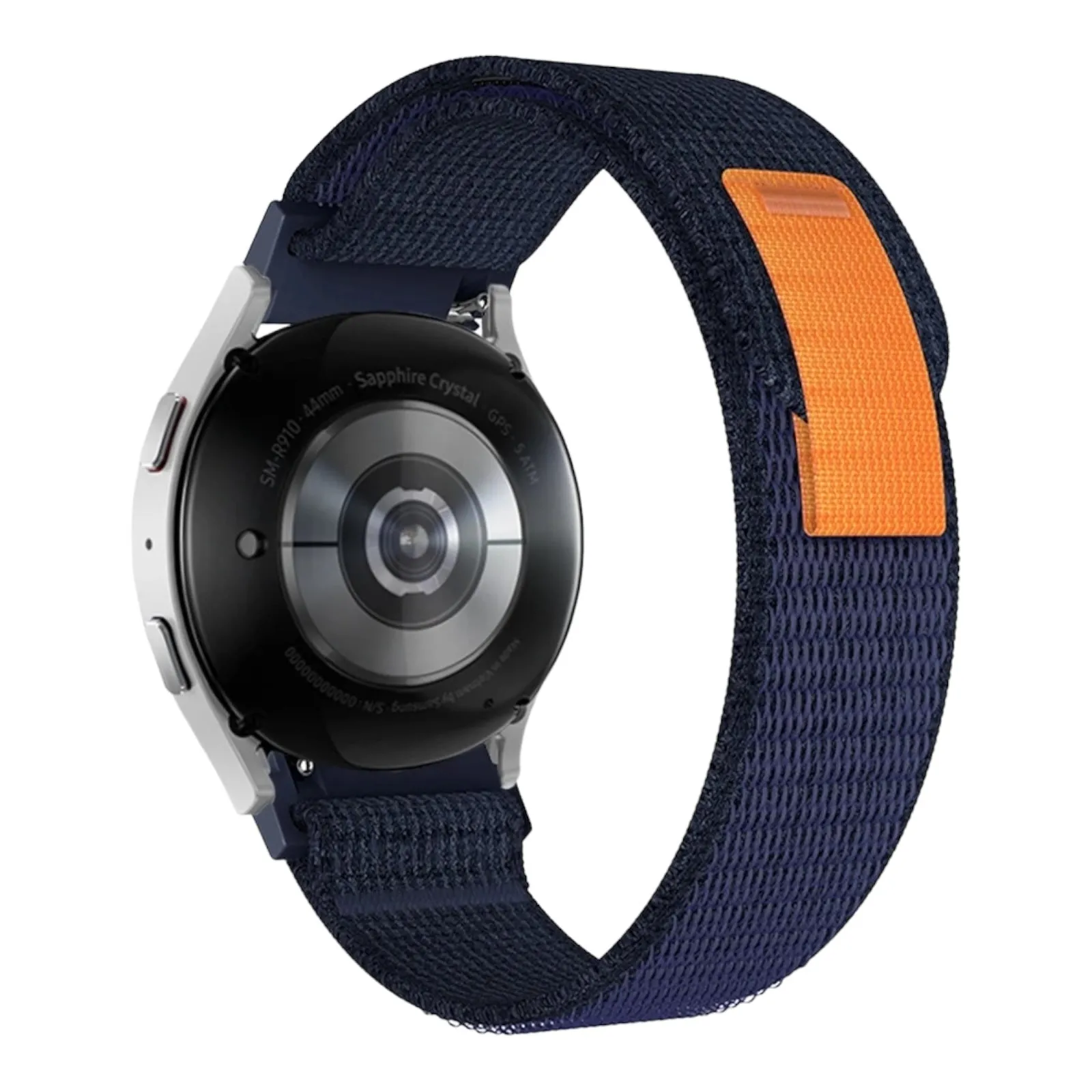 Trail Loop Watch Straps with the Timberland 22mm Range