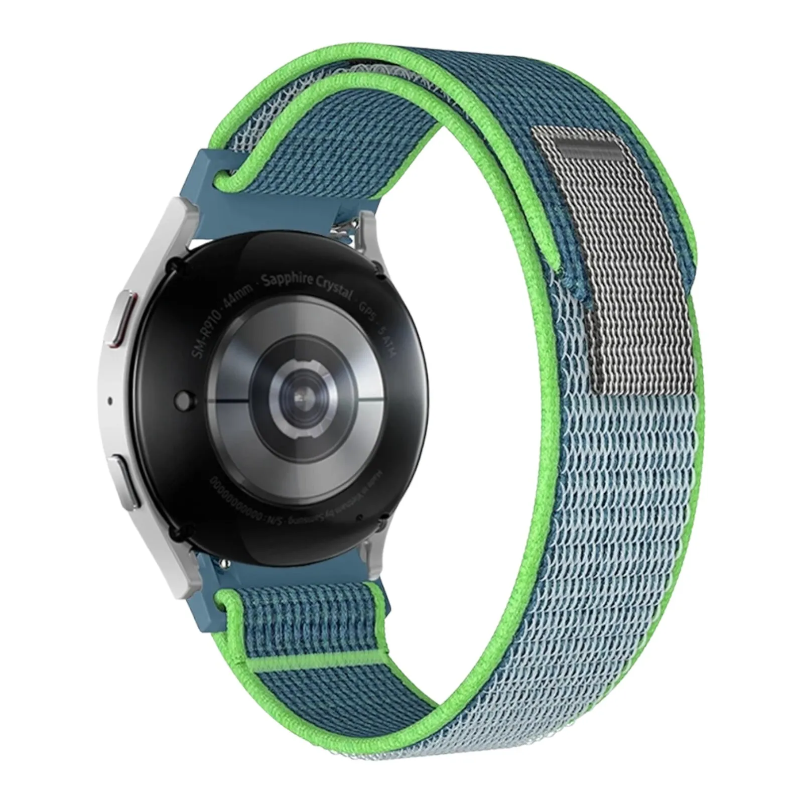 Trail Loop Watch Straps with the Timberland 22mm Range