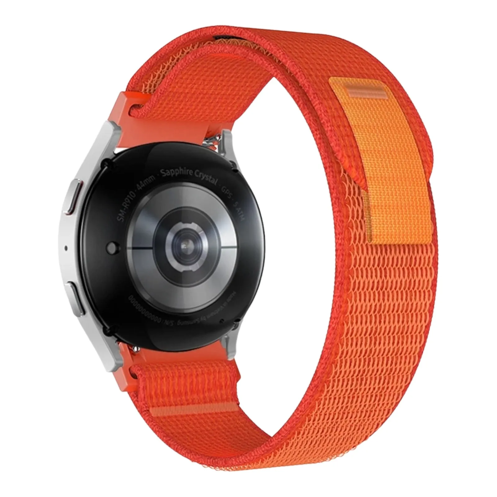 Trail Loop Watch Straps with the Timberland 22mm Range