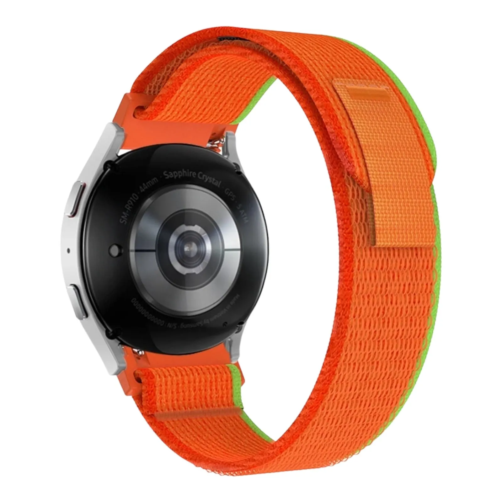 Trail Loop Watch Straps with the Timberland 22mm Range