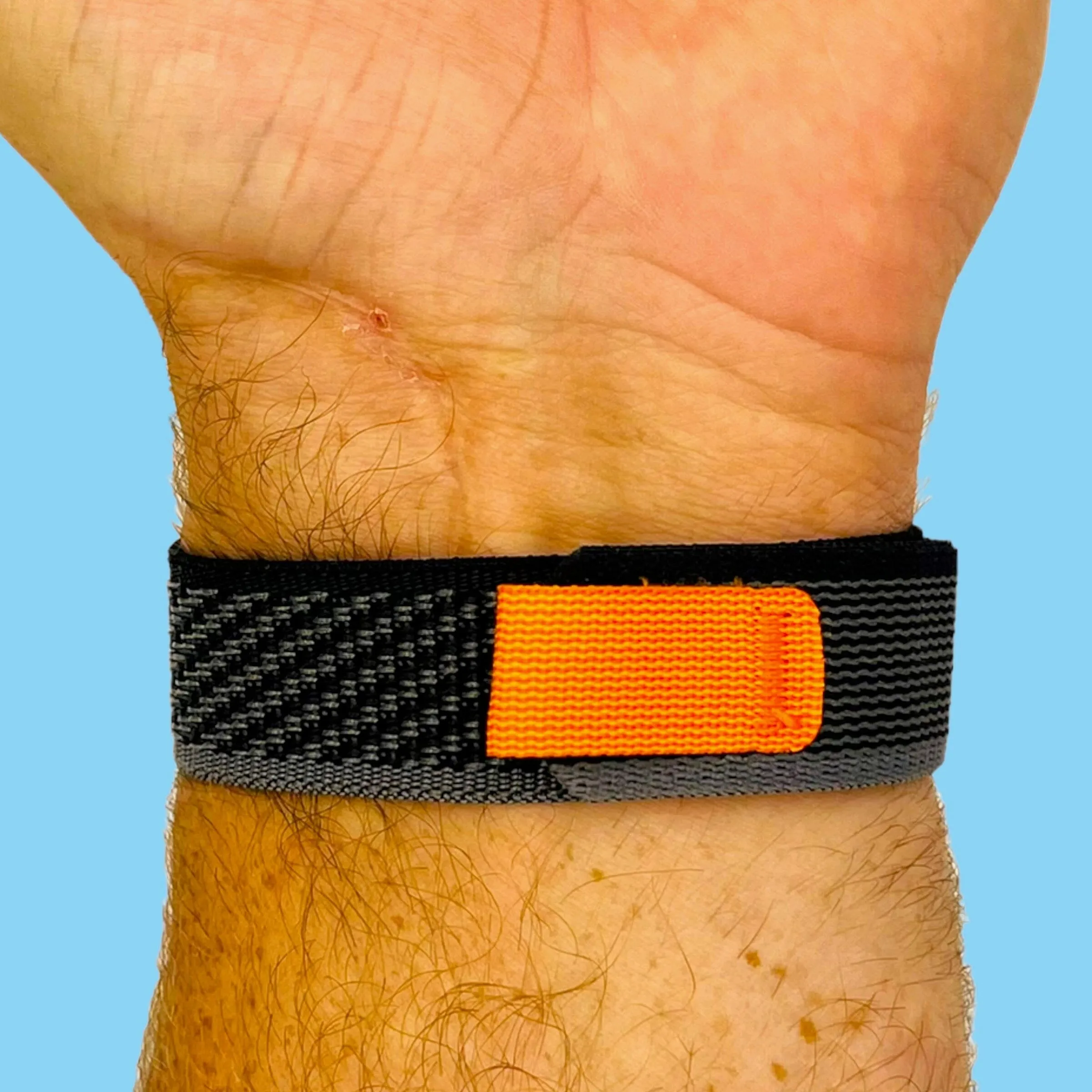 Trail Loop Watch Straps with the Timberland 22mm Range