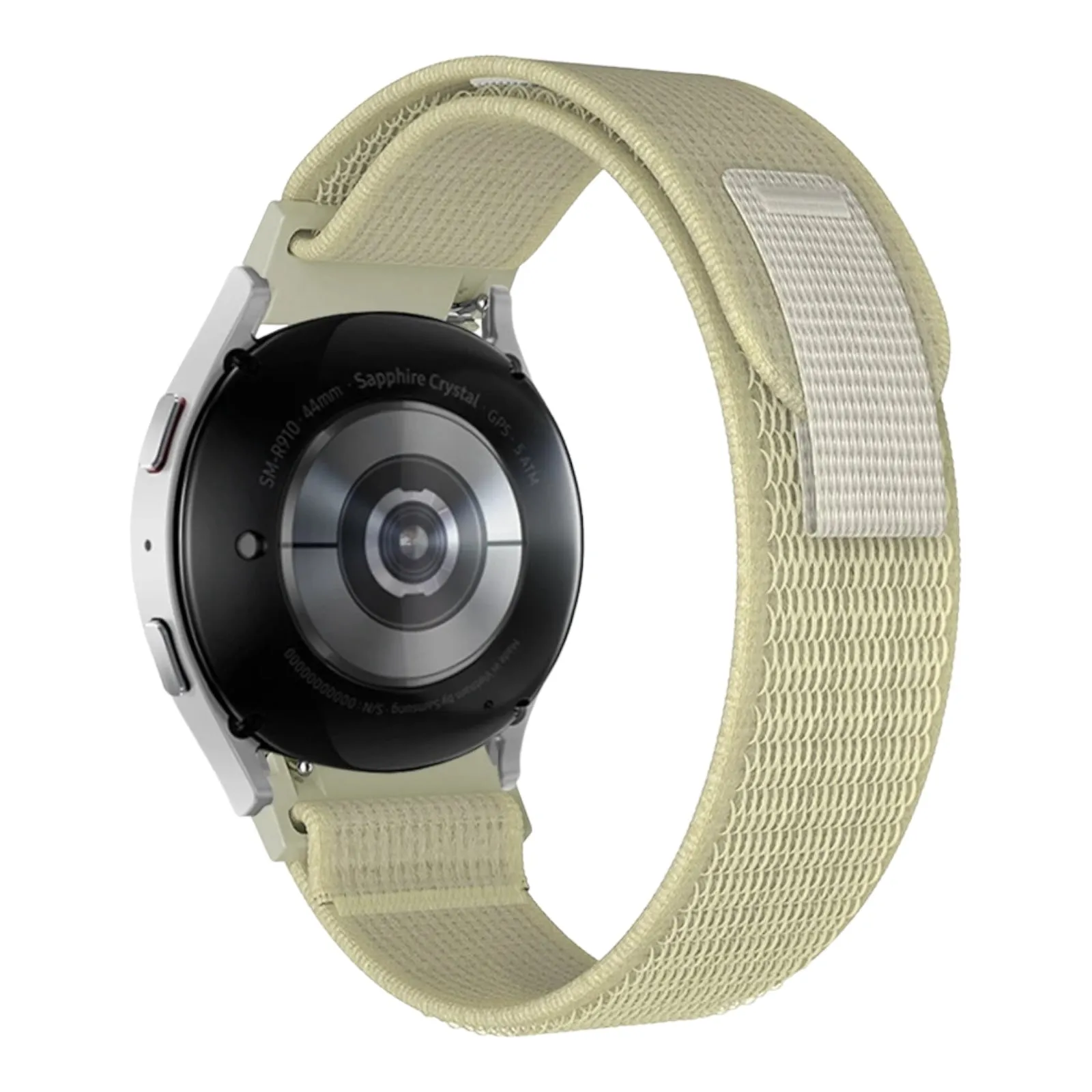 Trail Loop Watch Straps with the Timberland 22mm Range