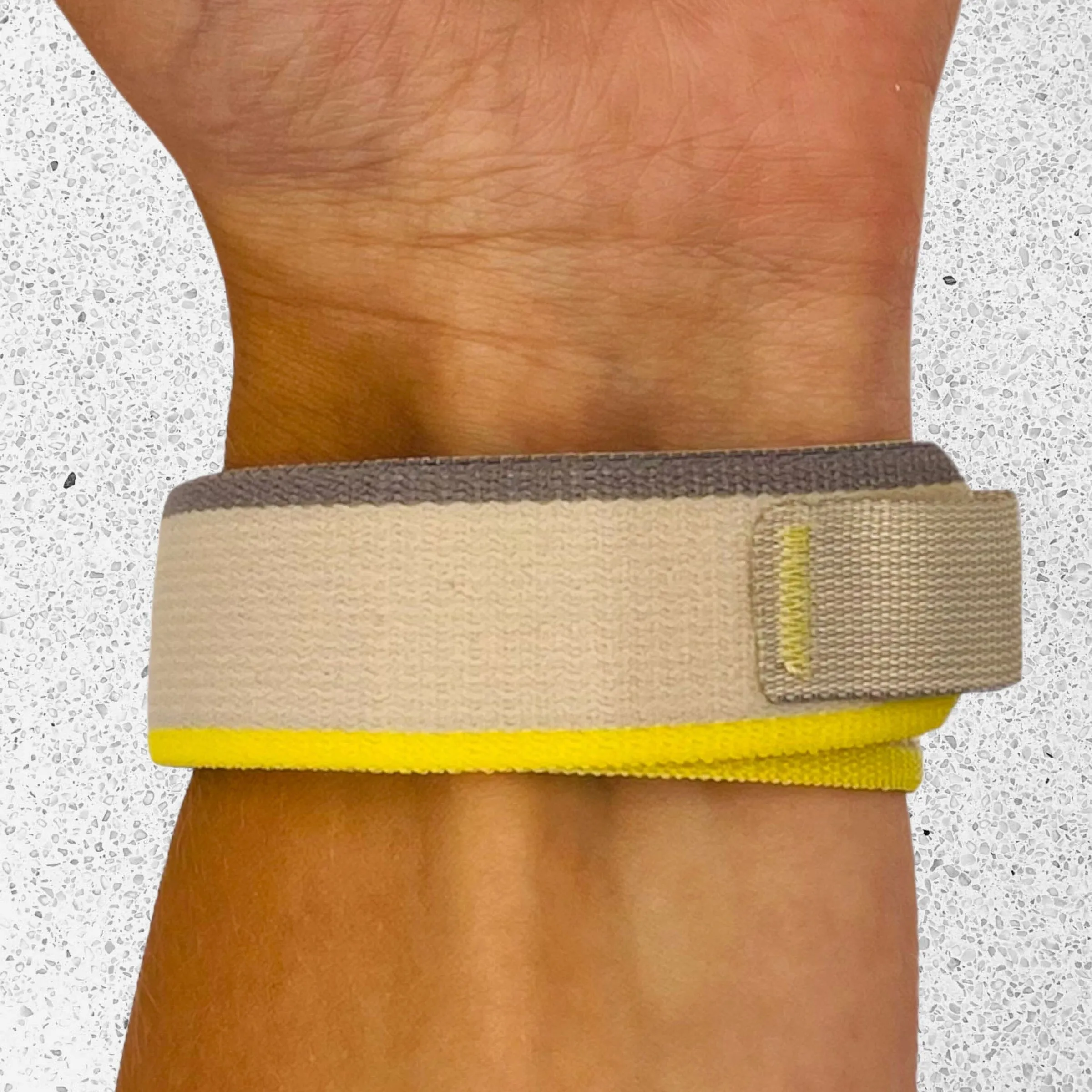 Trail Loop Watch Straps with the Timberland 22mm Range