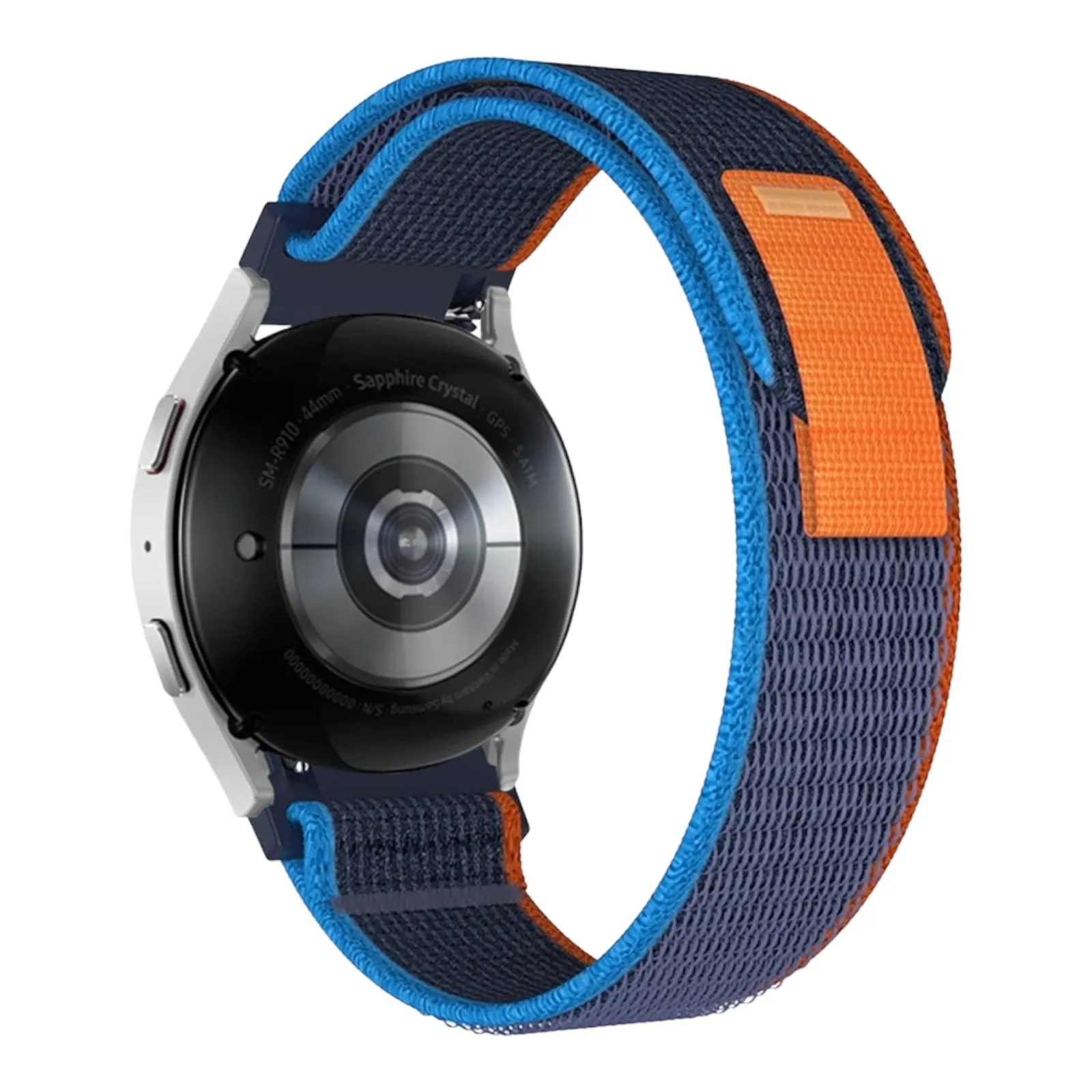 Trail Loop Watch Straps with the Timberland 22mm Range