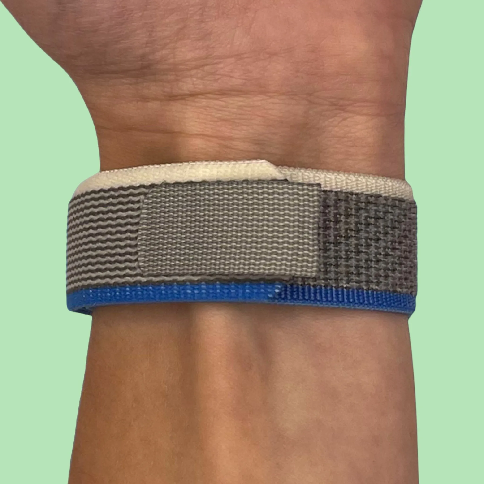 Trail Loop Watch Straps with the Timberland 22mm Range