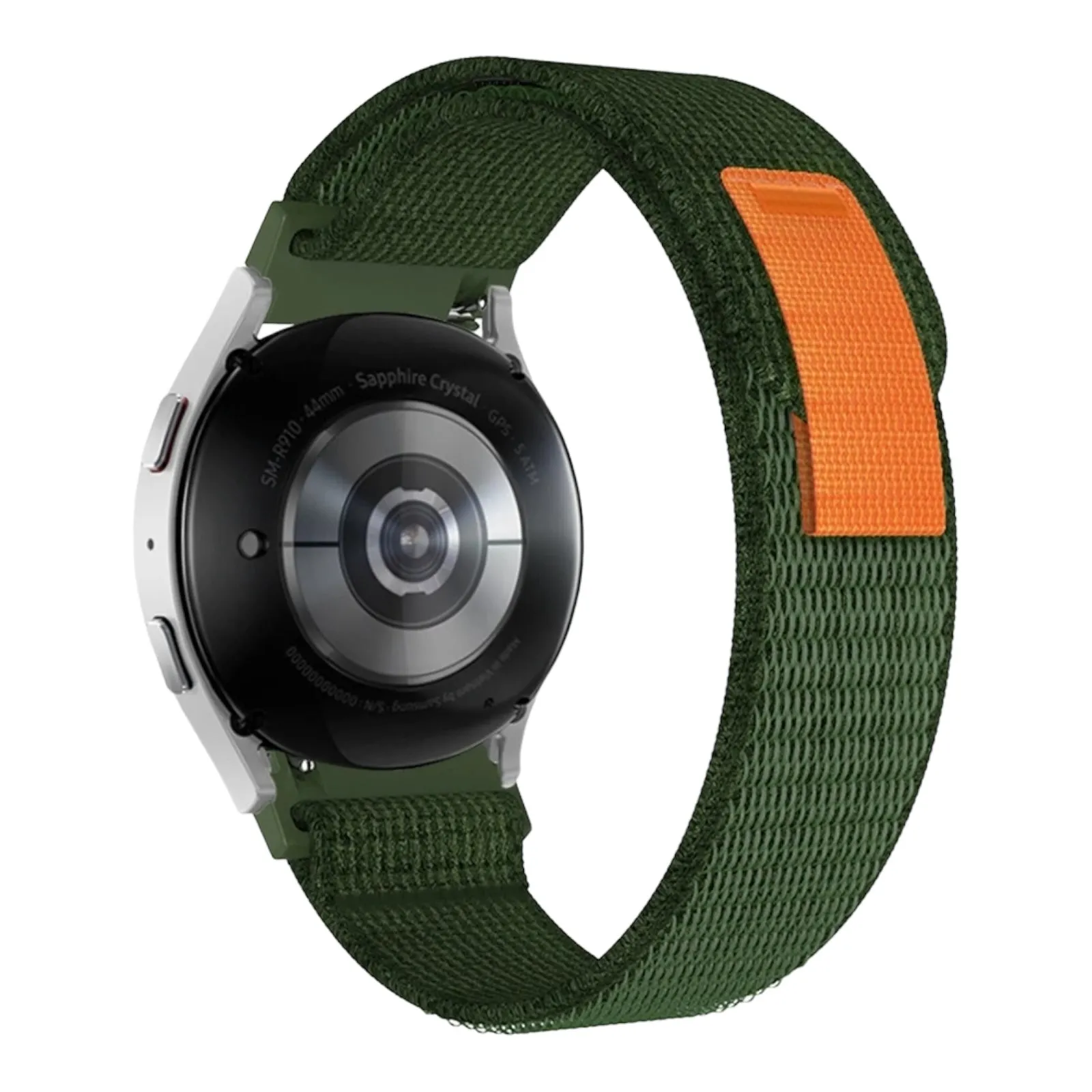 Trail Loop Watch Straps with the Timberland 22mm Range