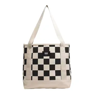 Vans Pergs Midi Tote Bag Antique White