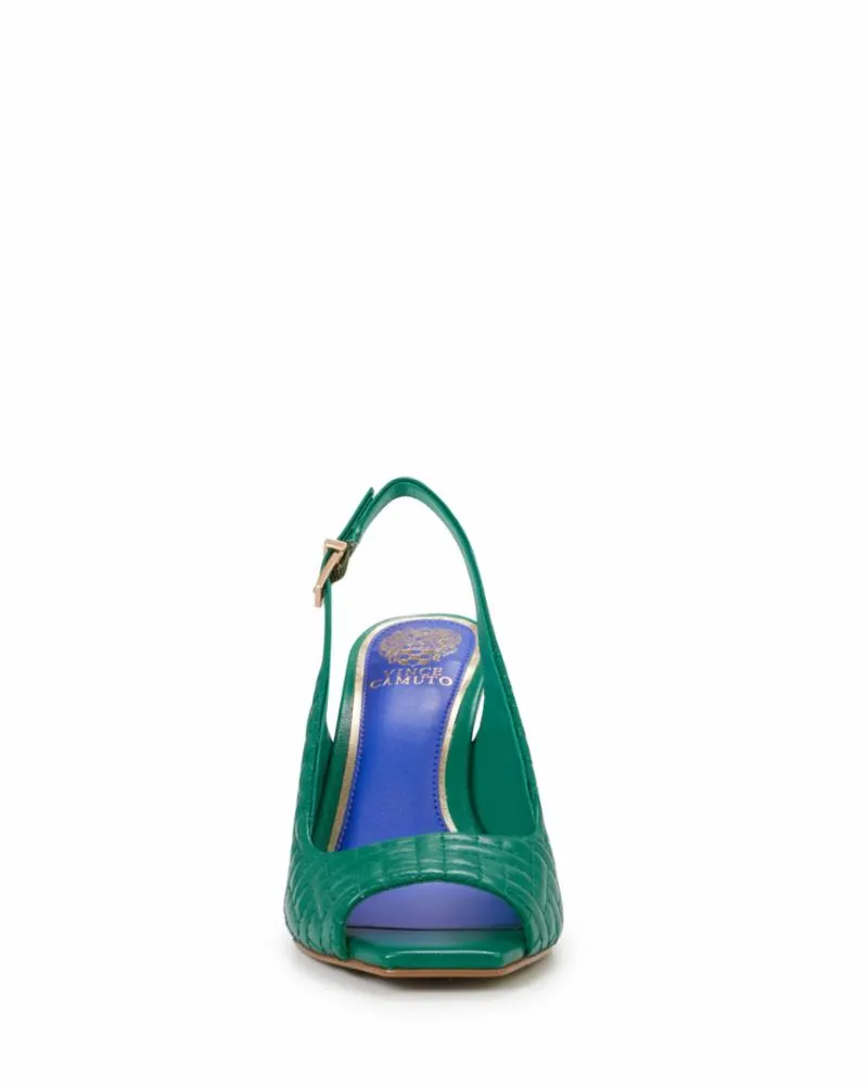 Vince Camuto LYNDON EMERALD/BABY SHEEP