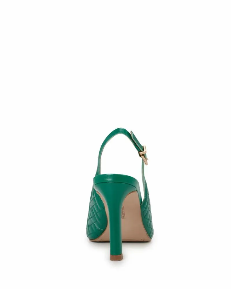 Vince Camuto LYNDON EMERALD/BABY SHEEP