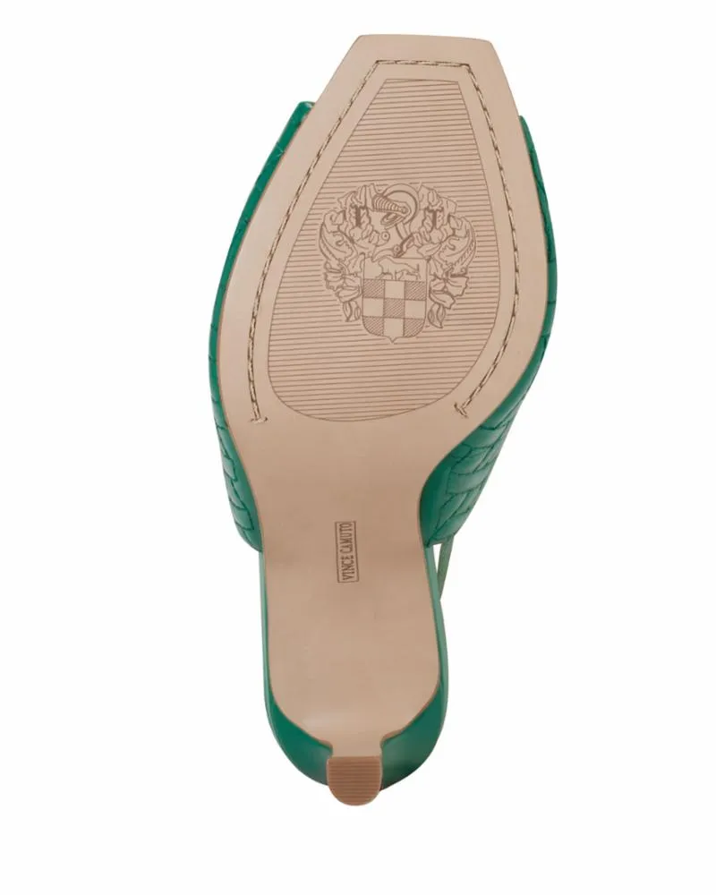 Vince Camuto LYNDON EMERALD/BABY SHEEP
