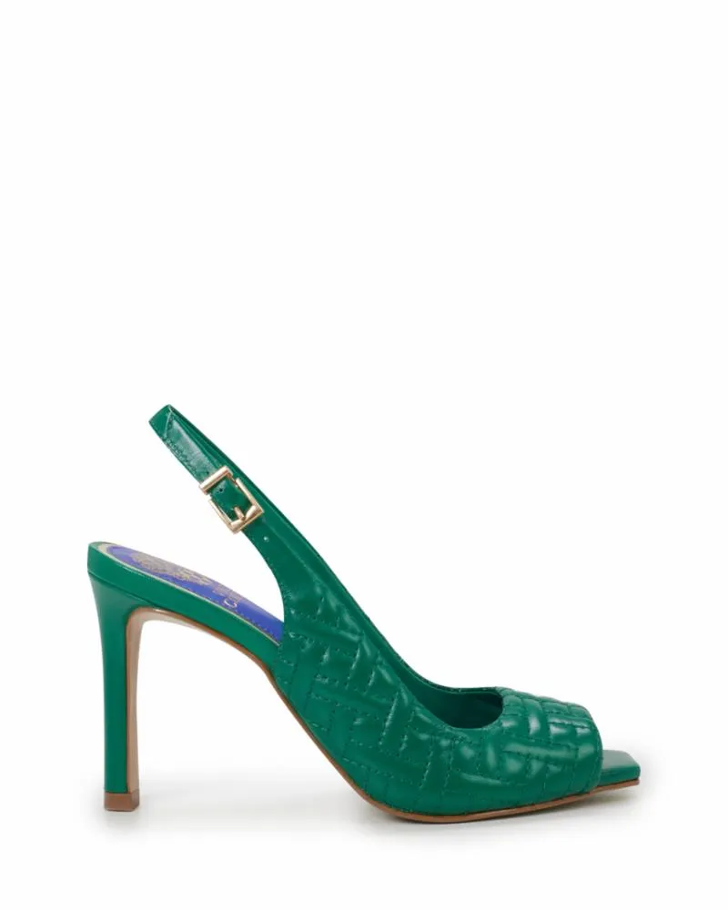 Vince Camuto LYNDON EMERALD/BABY SHEEP