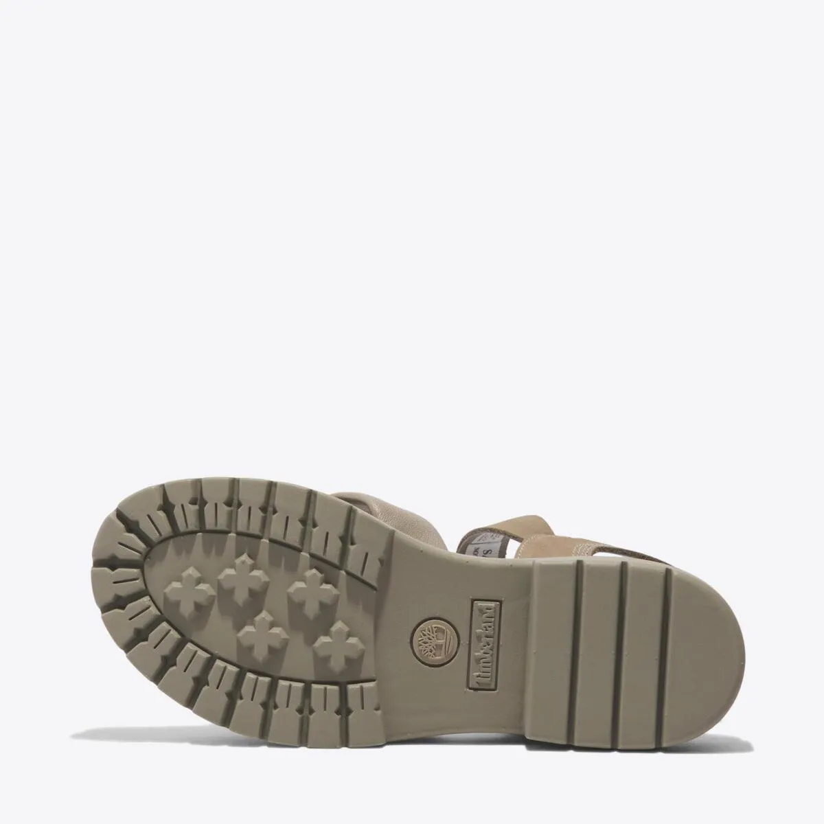Womens London Vibe Cross Strap Sandal