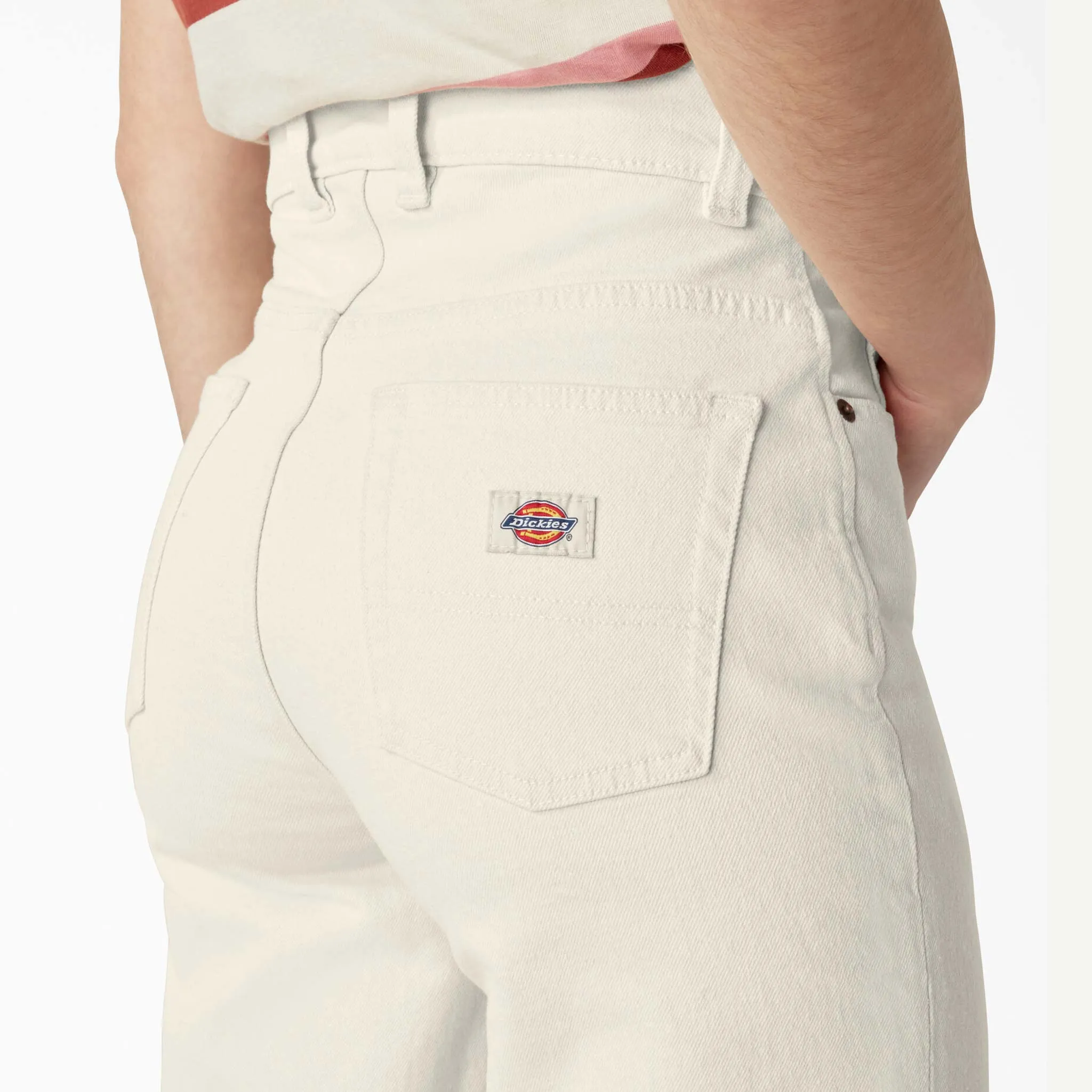 Women's Thomasville Relaxed Fit Jeans
