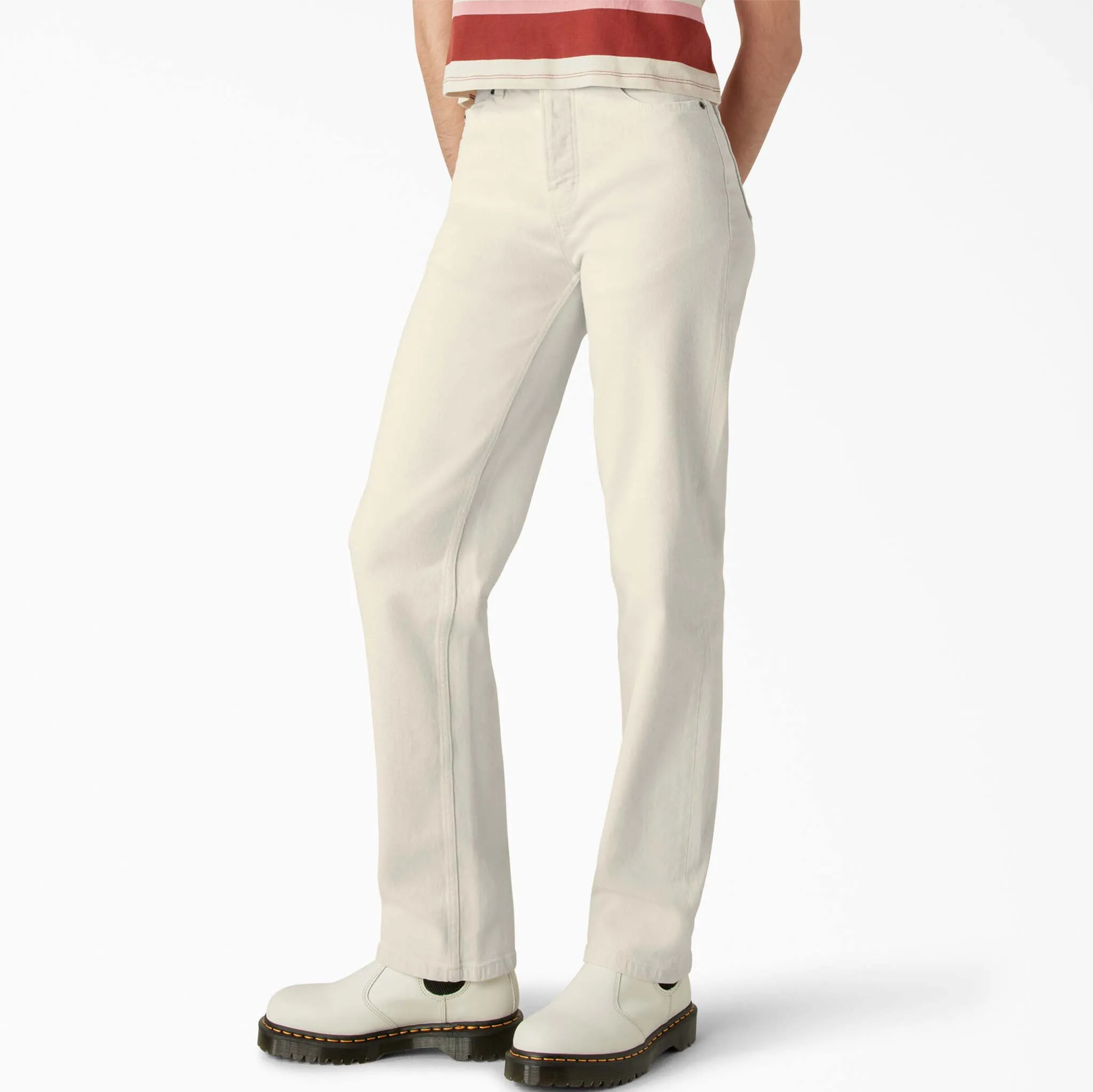 Women's Thomasville Relaxed Fit Jeans