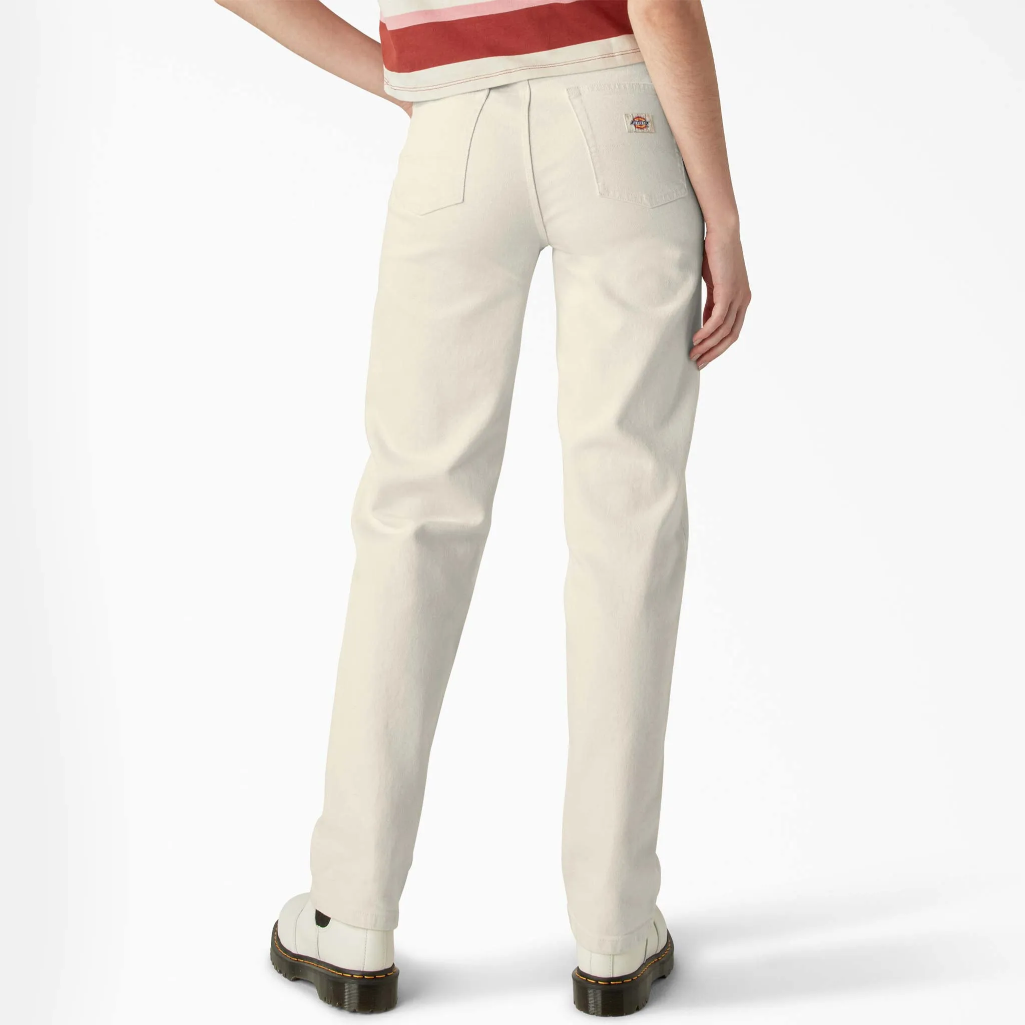 Women's Thomasville Relaxed Fit Jeans