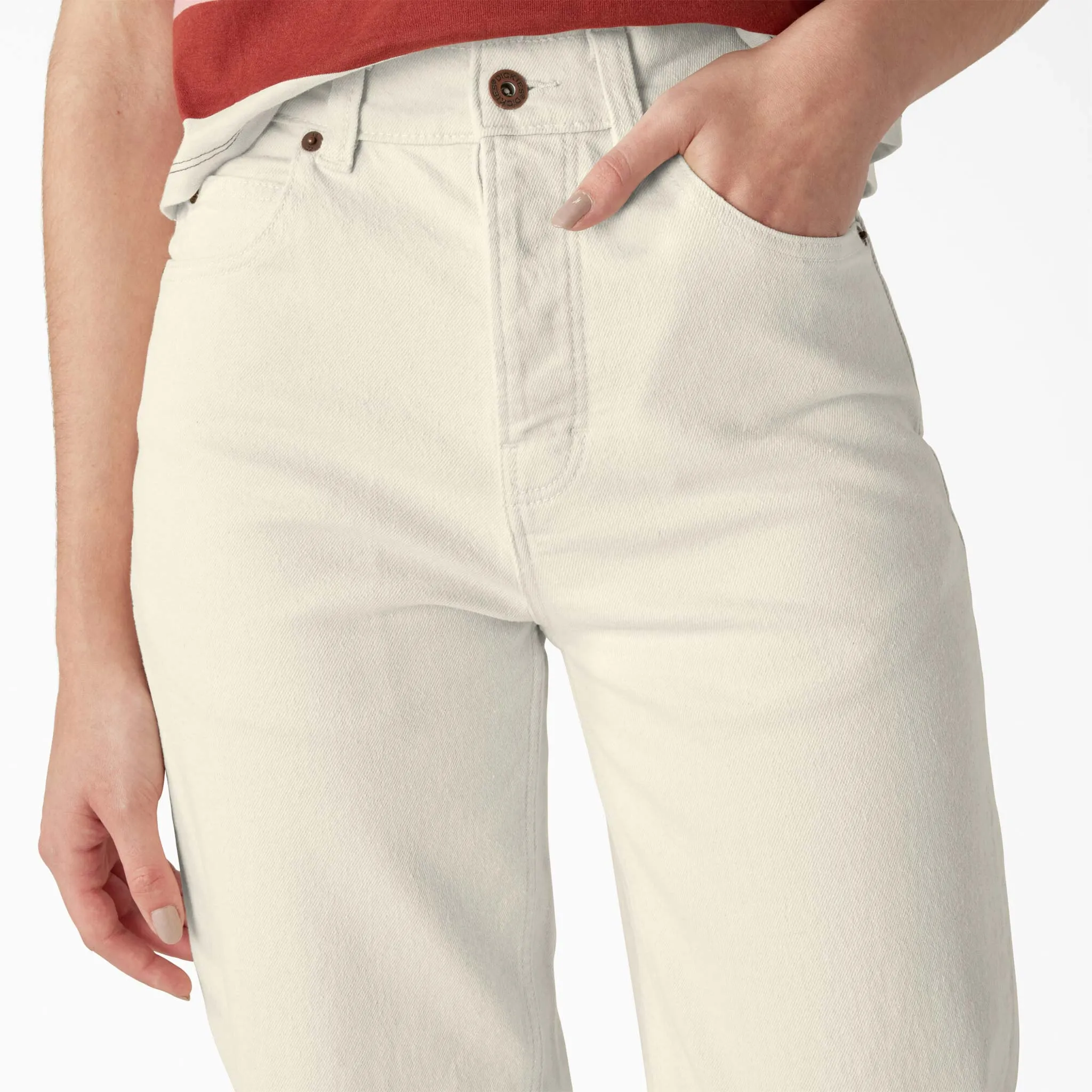 Women's Thomasville Relaxed Fit Jeans
